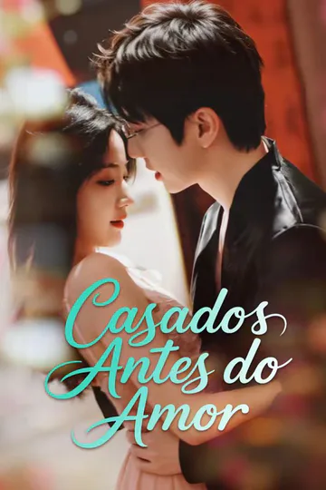 Pôster de Casados Antes do Amor