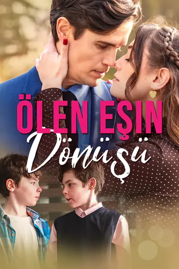 ölen eşin dönüşü afişi