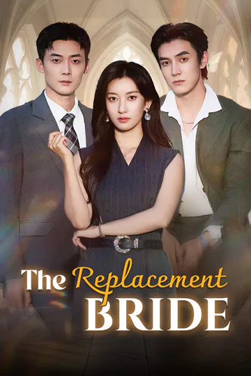 [Dubbed]The Replacement Bride poster