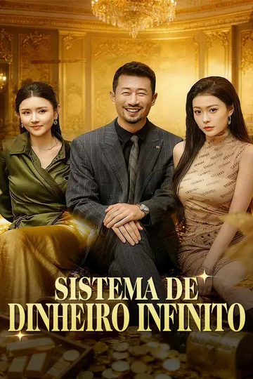 Pôster de Sistema de Dinheiro Infinito