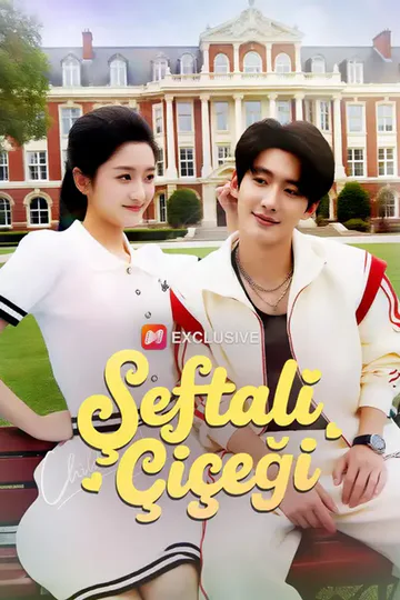 Şeftali Çiçeği afişi