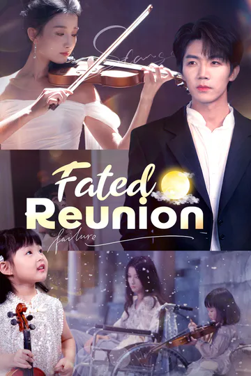 Fated Reunion poster