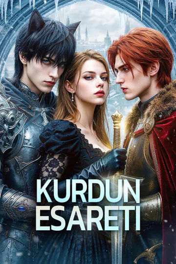 KURDUN ESARETİ afişi