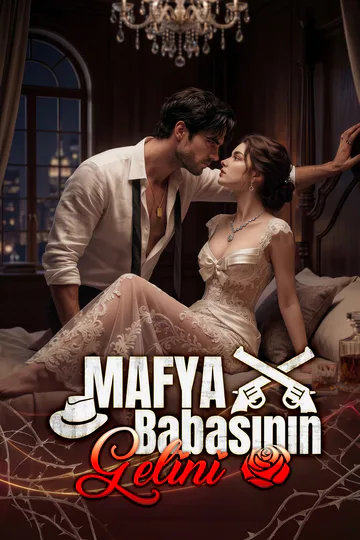Mafya Babasının Gelini afişi