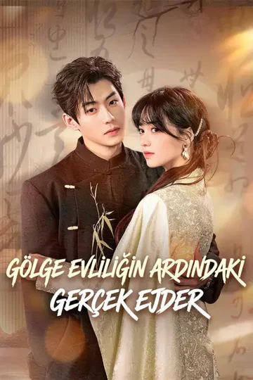 Gölge Evliliğin Ardındaki Gerçek Ejder afişi