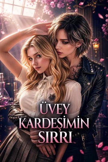 ÜVEY KARDEŞİMİN SIRRI afişi