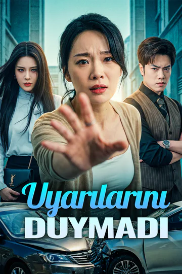 Uyarılarını Duymadı afişi