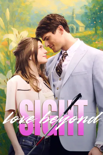 Love Beyond Sight poster