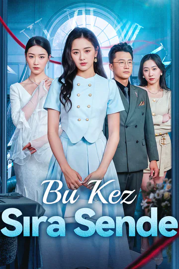 Bu Kez Sıra Sende(Dublajlı) afişi