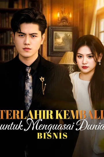 Poster Terlahir Kembali untuk Menguasai Dunia Bisnis(Sulih Suara)
