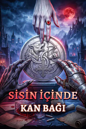 SİSİN İÇİNDE KAN BAĞI afişi