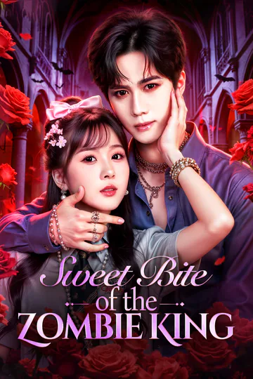 Sweet Bite of the Zombie King(Dubbed) poster