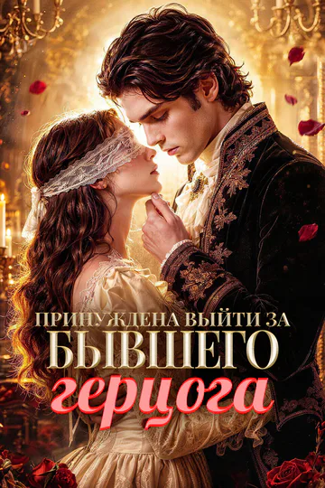 Постер сериала «Принуждена Выйти За Бывшего Герцога»