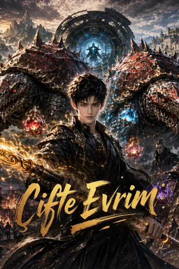 Çifte Evrim afişi
