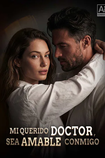 Póster de Mi querido doctor, sea amable conmigo