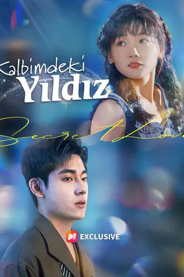 (Dublajlı) Kalbimdeki Yıldız afişi