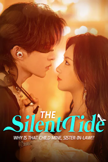 The Silent Tide poster