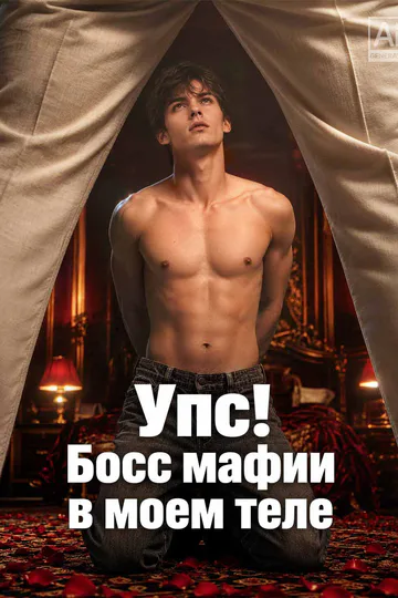 Постер сериала «Упс! Босс мафии в моем теле»