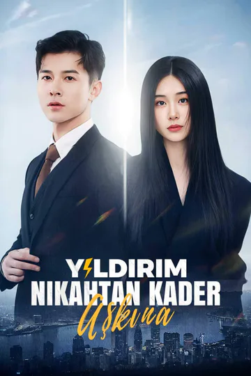 Yıldırım Nikahtan Kader Aşkına afişi
