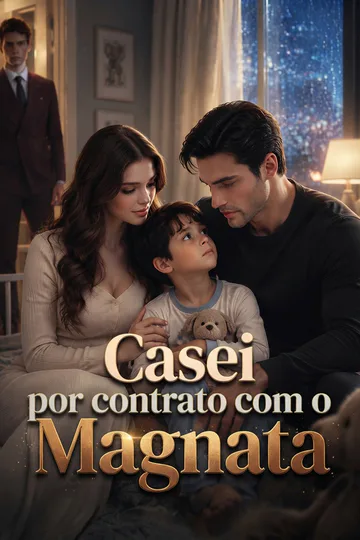 Pôster de (Dublado) Casei por contrato com o Magnata