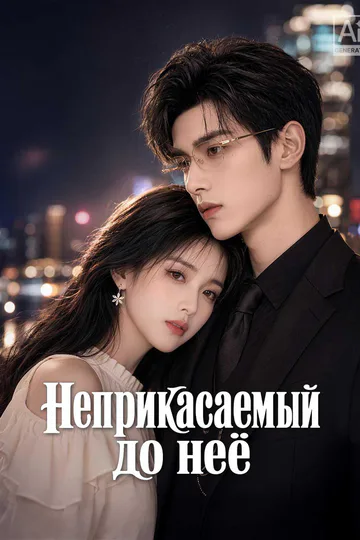 Постер сериала «Неприкасаемый до неё»
