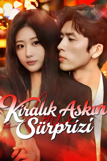 Kiralık Aşkın Sürprizi afişi