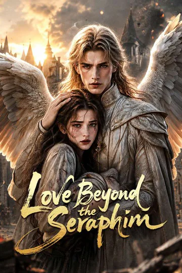 Love Beyond the Seraphim poster
