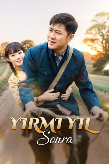 Yirmi Yıl Sonra afişi