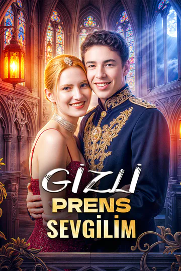 GİZLİ PRENS SEVGİLİM afişi