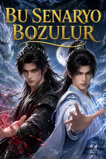 Bu Senaryo Bozulur afişi