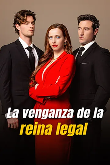 Affiche de La Revanche de la Reine du Droit