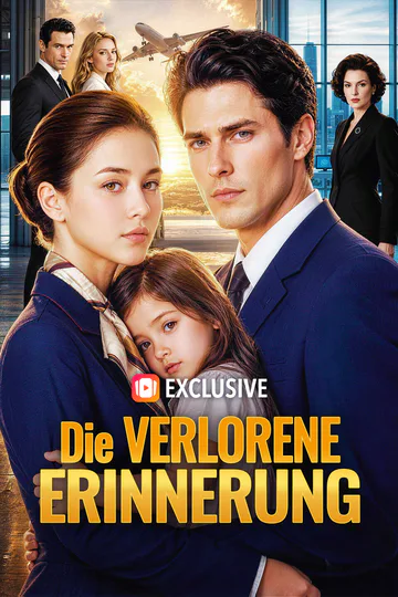 Poster von Die verlorene Erinnerung(Synchron)