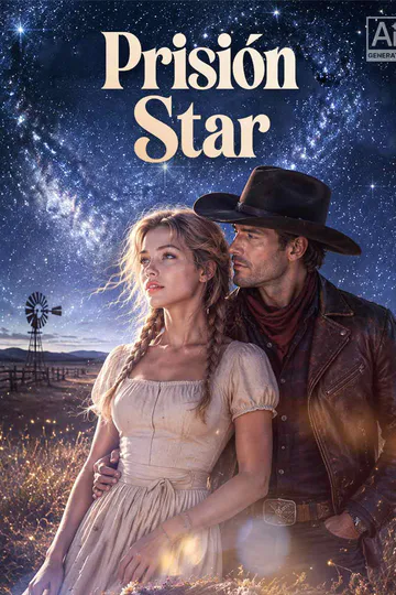 Póster de Prisión Star