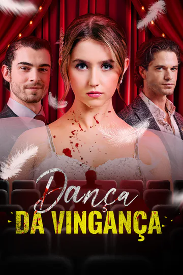 Pôster de Dança da Vingança