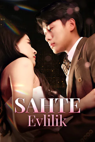 Sahte Evlilik(Dublajlı) afişi