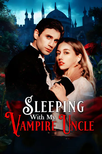 Sleeping With My Vampire Uncle poster