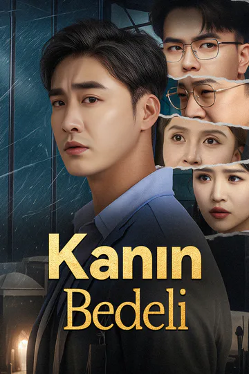 Kanın Bedeli afişi