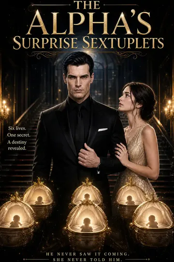 The Alpha's Surprise Sextuplets poster