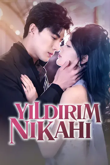 Yıldırım Nikahı afişi