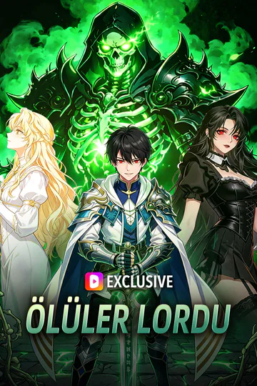 ÖLÜLER LORDU afişi