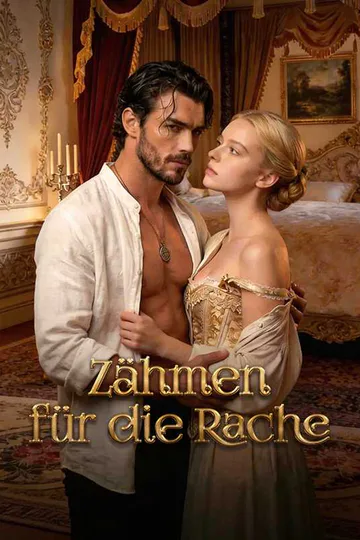 Poster von (Synchronisiert) Zähmen für die Rache
