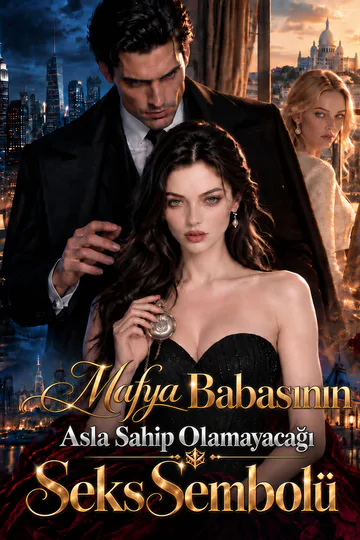 Mafya Babasının Asla Sahip Olamayacağı Seks Sembolü afişi