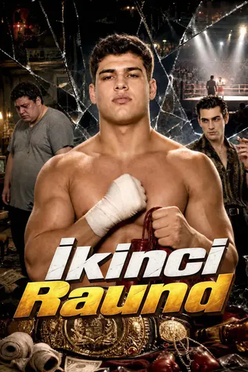 İkinci Raund afişi