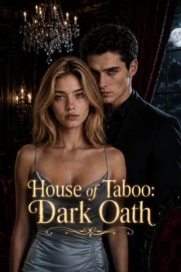 House of Taboo: Dark Oath poster