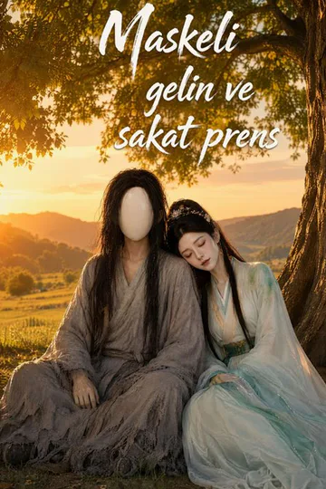 Poster von Die maskierte Braut des Prinzen