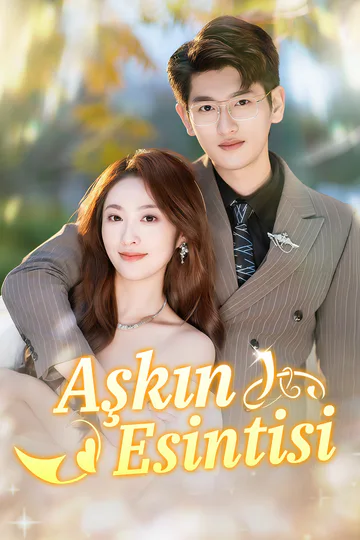 Aşkın Esintisi afişi