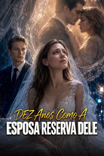 Pôster de Dez Anos como a Esposa Reserva Dele