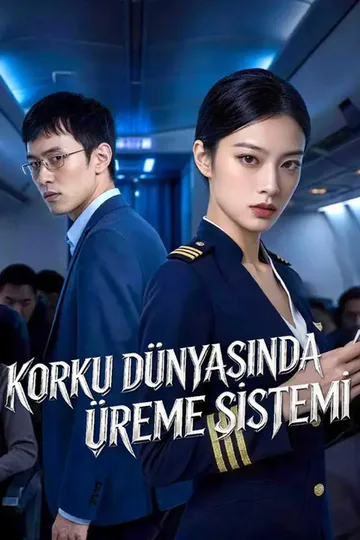 Korku Dünyasında Üreme Sistemi afişi