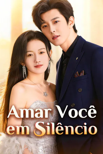 Pôster de Amar Você em Silêncio