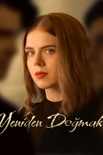 Yeniden Doğmak afişi